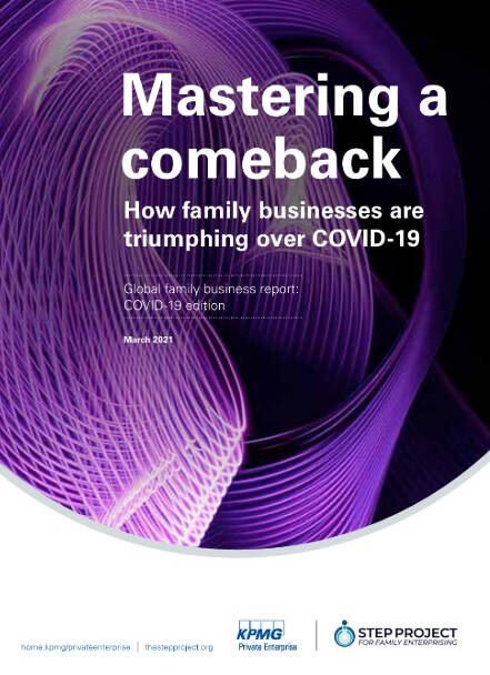 SPGC Report Cover